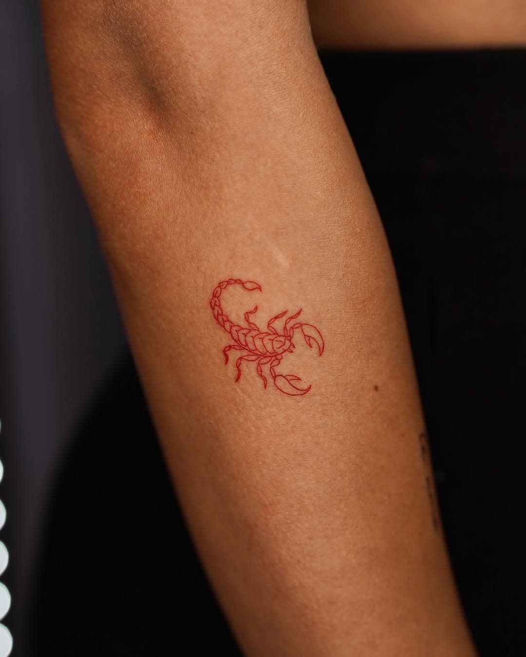 Red Ink Favorites 8
