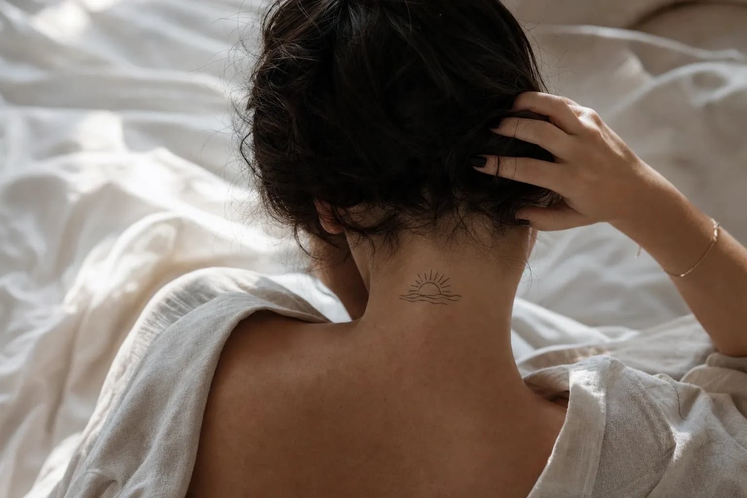 Small Tattoos in Lisbon: Size, Style, and Why Technique Matters More Than You Think — Styles & Techniques, Sasha Tattooist Lisbon