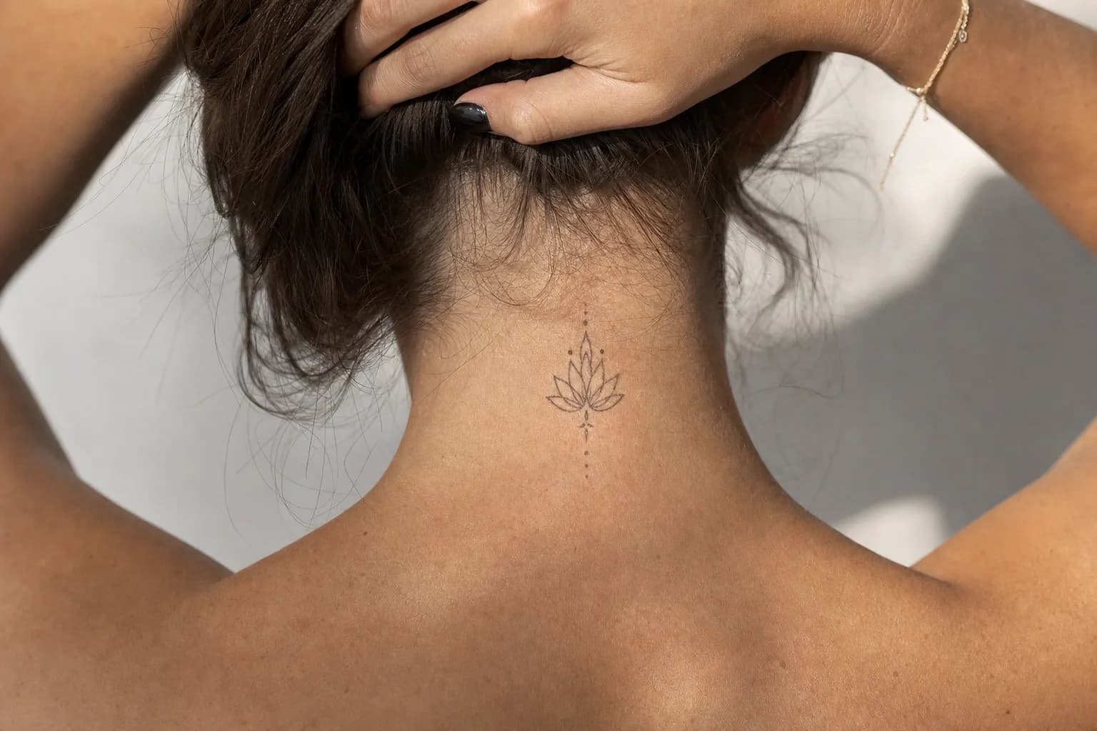 Tattoo Artist Lisbon Fine Line: What Precision Actually Looks Like — Styles & Techniques, Sasha Tattooist Lisbon