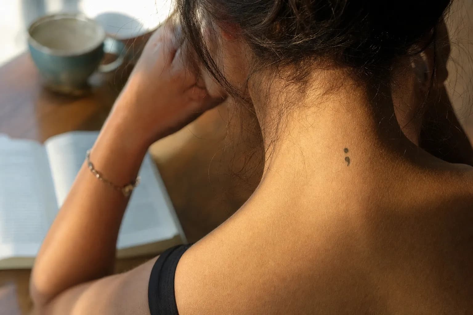 Tattoo Placement Ideas for Small Tattoos: Which Spots Actually Work — Styles & Techniques, Sasha Tattooist Lisbon