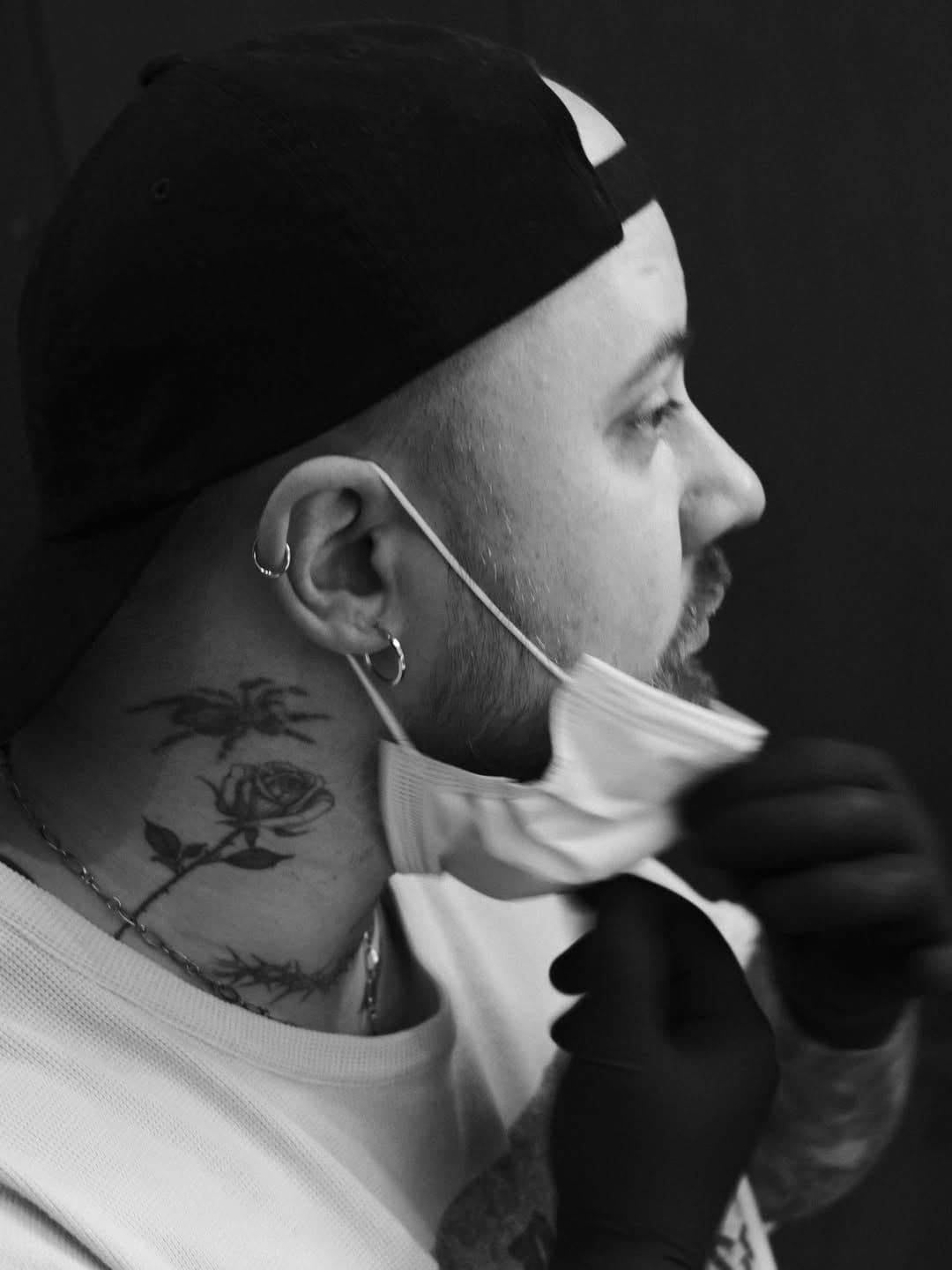 Two Worlds, One Sleeve - Birds, Geometry and Realism in Progress 12